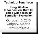 CWLS Technical Luncheon