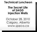 SPE Technical Luncheon