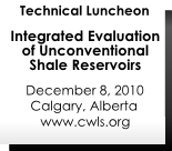 CWLS Technical Luncheon