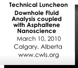 CWLS Technical Luncheon