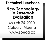 SPE Technical Luncheon