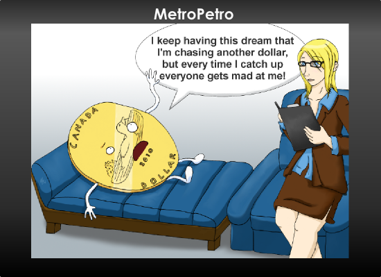 MetroPetro