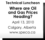 SPE Technical Luncheon