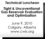 CWLS Technical Luncheon