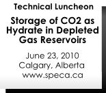 SPE Technical Luncheon