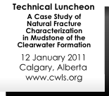 CWLS Technical Luncheon