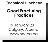 SPE Technical Luncheon