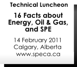 SPE Technical Luncheon