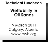 CWLS Technical Luncheon