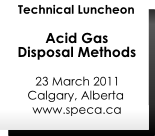 SPE Technical Luncheon