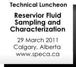 SPE Technical Luncheon