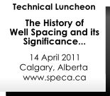 SPE Technical Luncheon