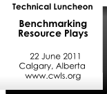 CWLS Technical Luncheon