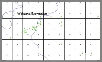 Wabasca Exploration